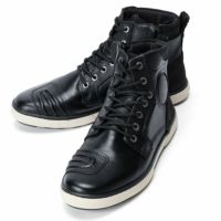 John Doe｜シフター XTM ブーツ｜スニーカータイプ｜ブラック