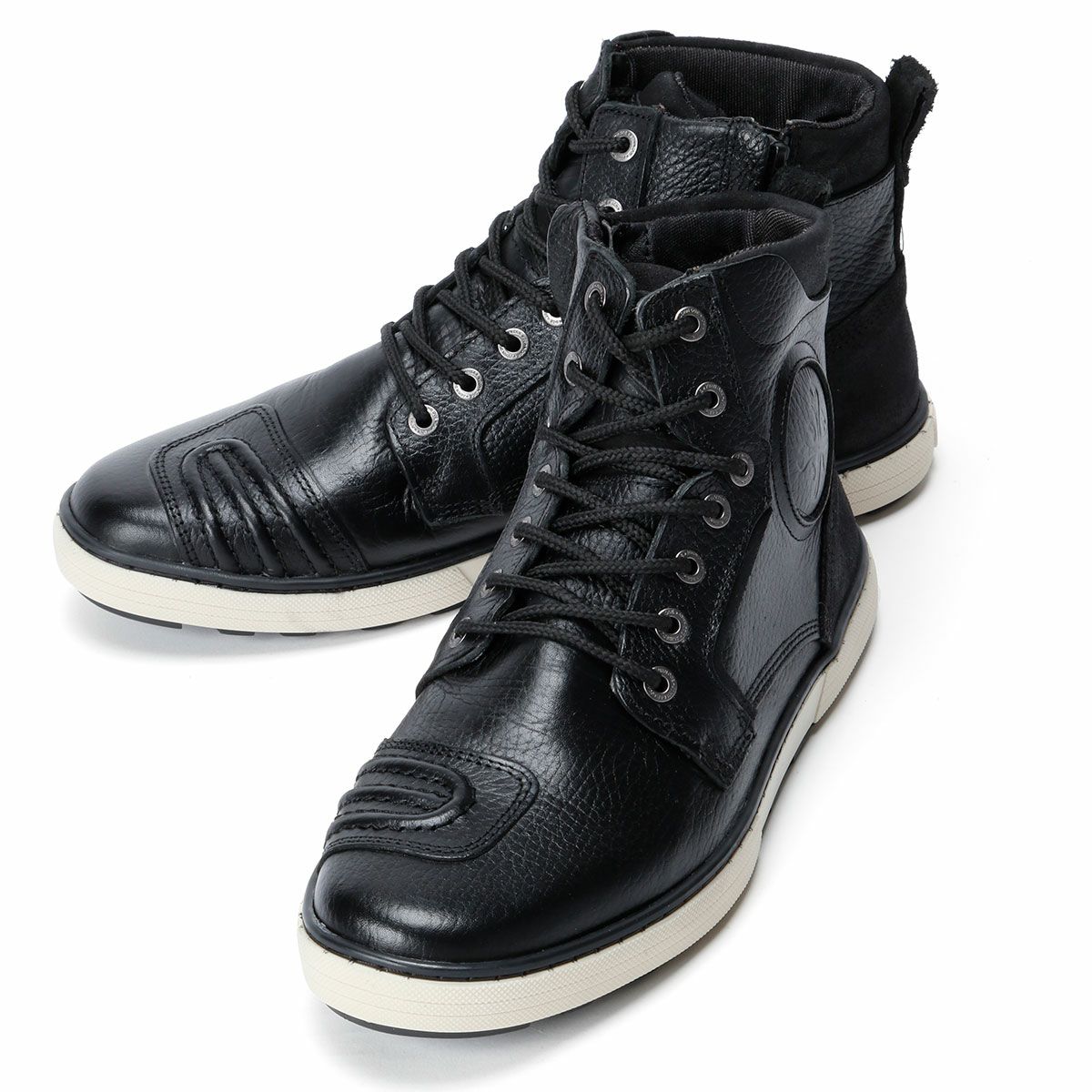 John Doe｜シフター XTM ブーツ｜スニーカータイプ｜ブラック
