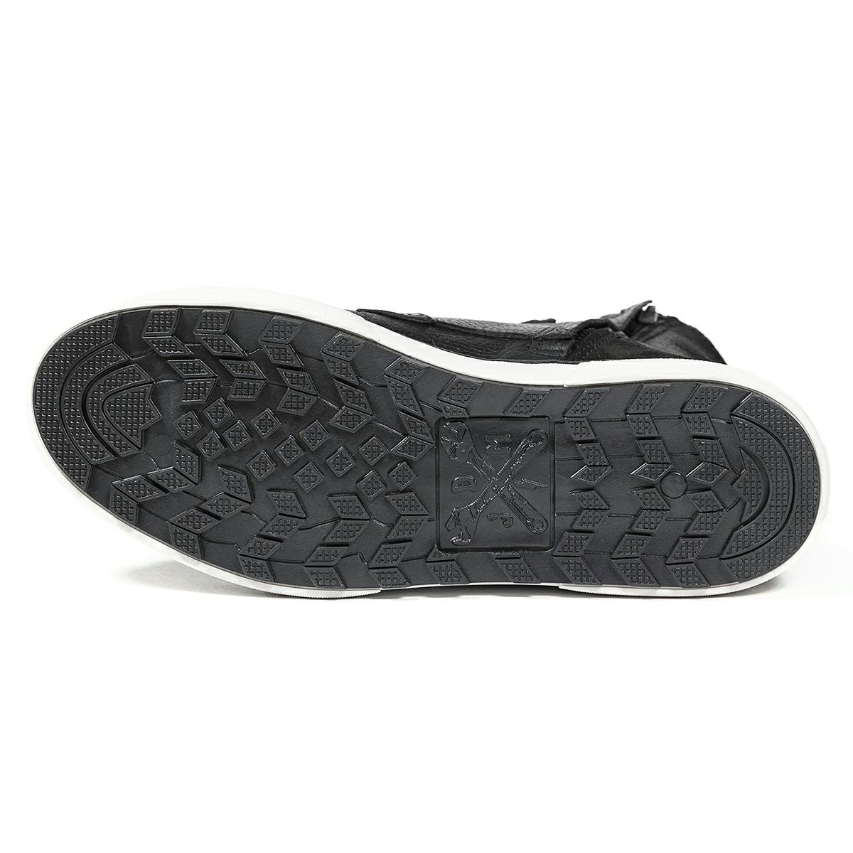 John Doe｜シフター XTM ブーツ｜スニーカータイプ｜ブラック