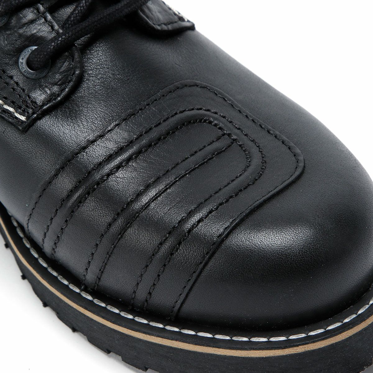 John Doe｜アイアン XTM ブーツ｜ブーツタイプ｜ブラック