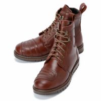 John Doe｜デイトナ XTM ブーツ｜ブーツタイプ