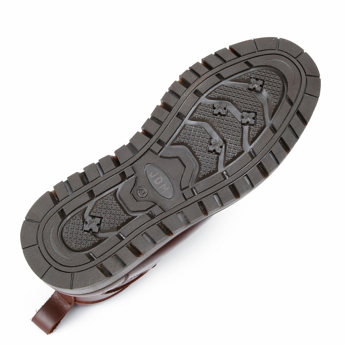 John Doe｜デイトナ XTM ブーツ｜ブーツタイプ｜ブラウン