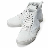 John Doe｜ネオ XTM ブーツ｜スニーカータイプ｜ホワイト×ホワイト