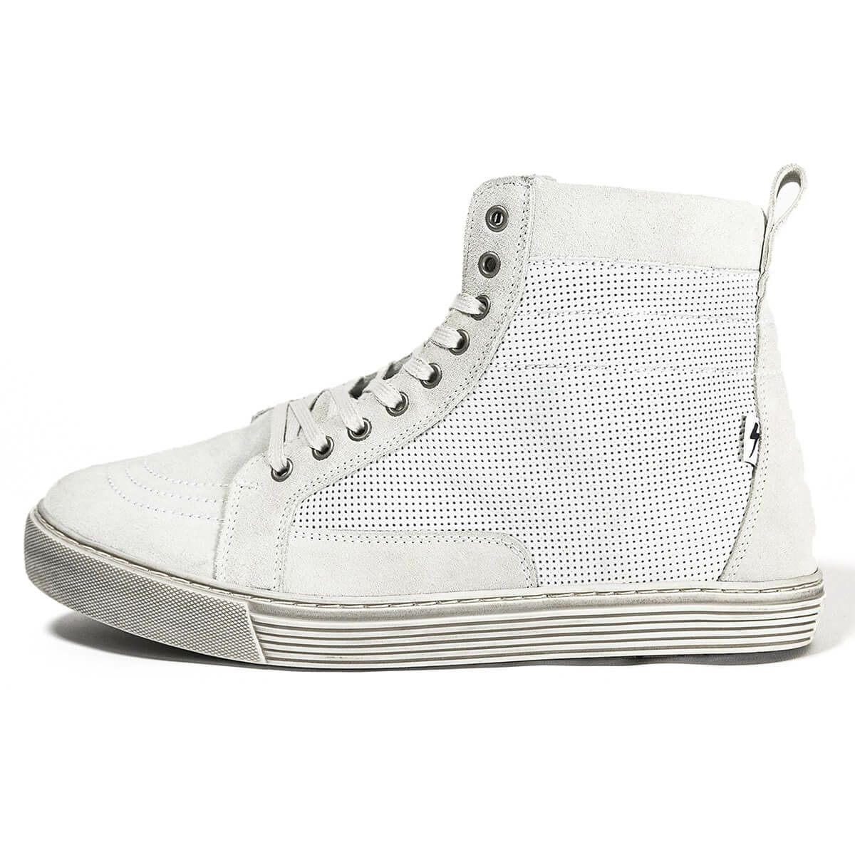 John Doe｜ネオ XTM ブーツ｜スニーカータイプ｜ホワイト×ホワイト