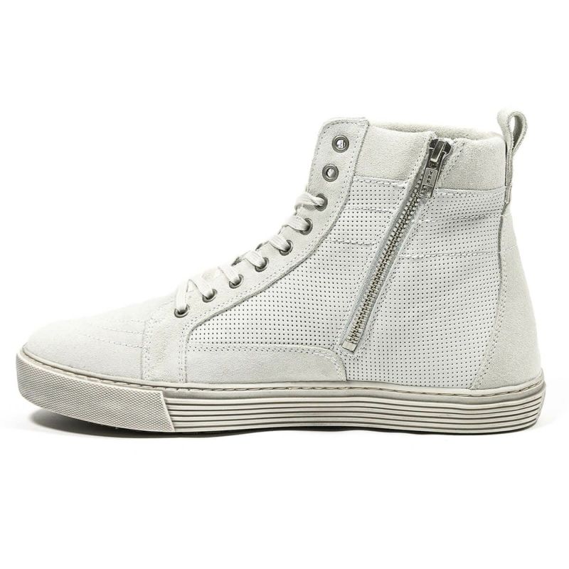 John Doe｜ネオ XTM ブーツ｜スニーカータイプ｜ホワイト×ホワイト