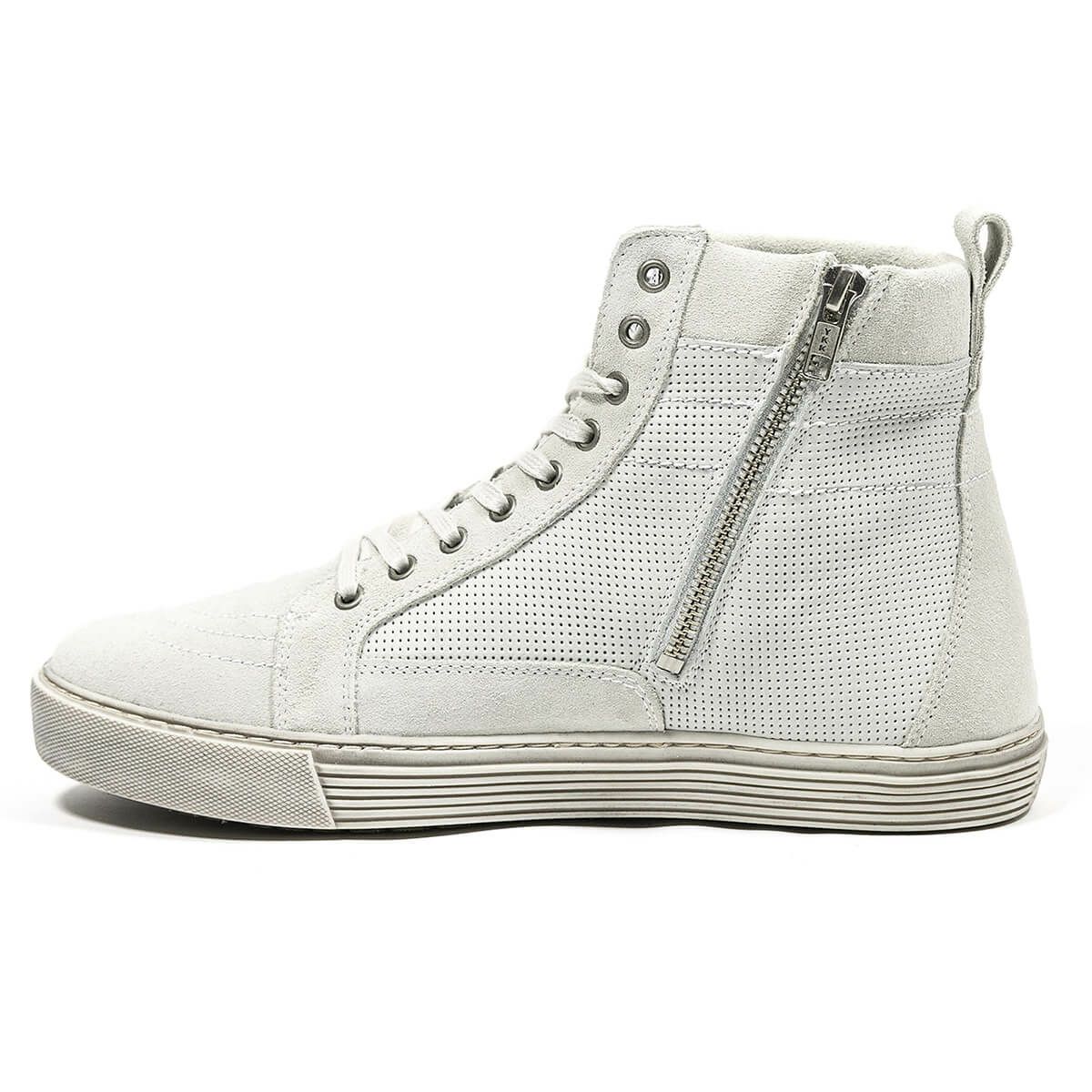 John Doe｜ネオ XTM ブーツ｜スニーカータイプ｜ホワイト×ホワイト