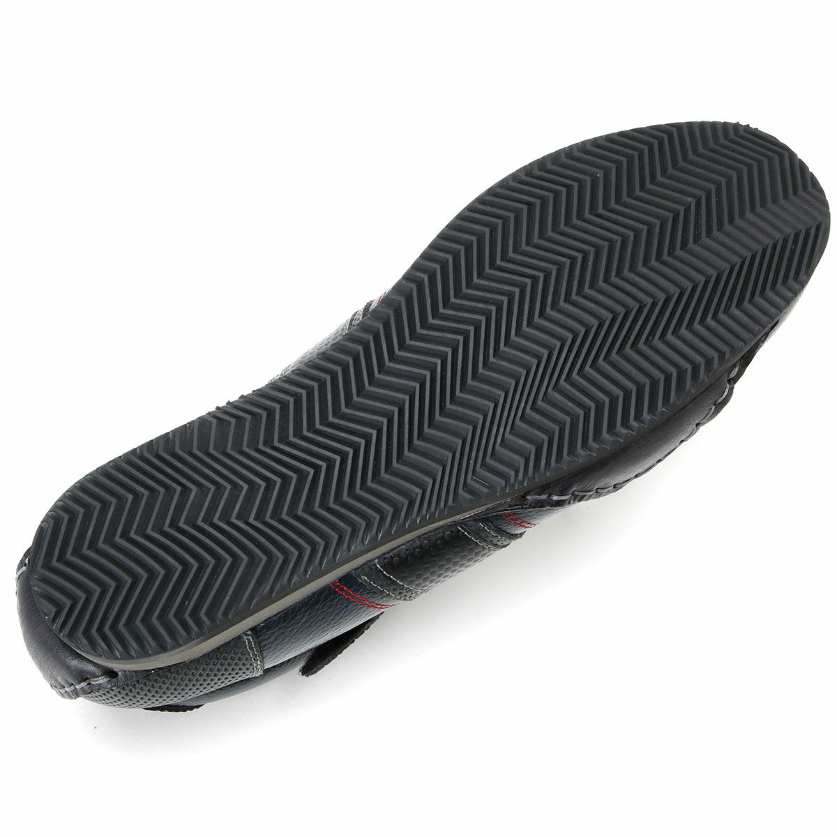 threegenerations｜NI-4430 ノイインテレッセ コラボモデル｜スニーカー｜ブラック