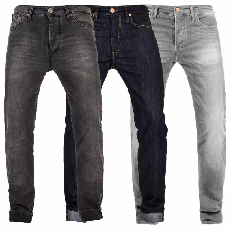 John Doe｜アイアンヘッド XTM ジーンズ｜デニム