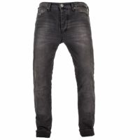 John Doe｜アイアンヘッド XTM ジーンズ｜デニム｜ブラック