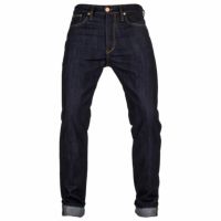 John Doe｜アイアンヘッド XTM ジーンズ｜デニム｜ダークブルー