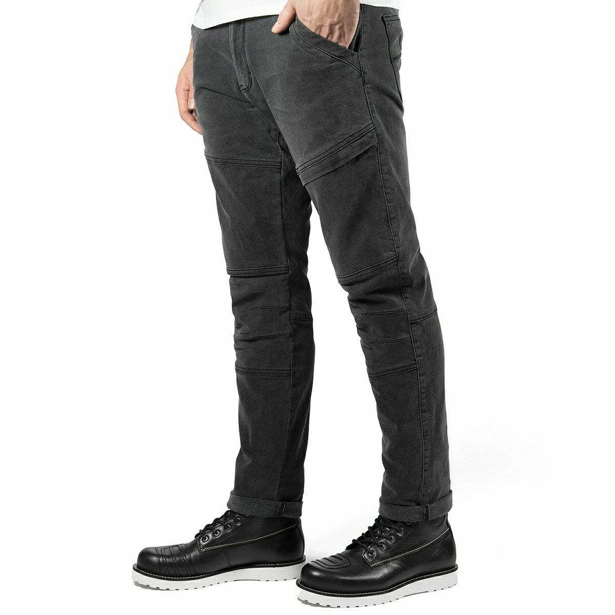 John Doe｜トロフィー XTM ジーンズ｜デニム