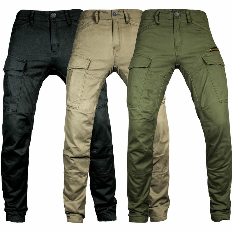 John Doe｜ストローカー XTM カーゴパンツ｜チノ・カーゴ