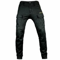 John Doe｜ストローカー XTM カーゴパンツ｜チノ・カーゴ｜ブラック