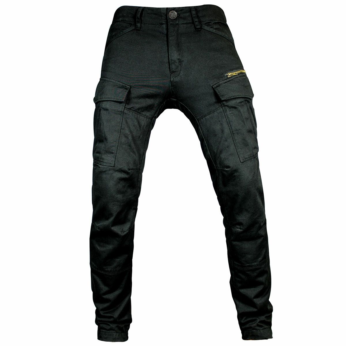 John Doe｜ストローカー XTM カーゴパンツ｜チノ・カーゴ｜ブラック