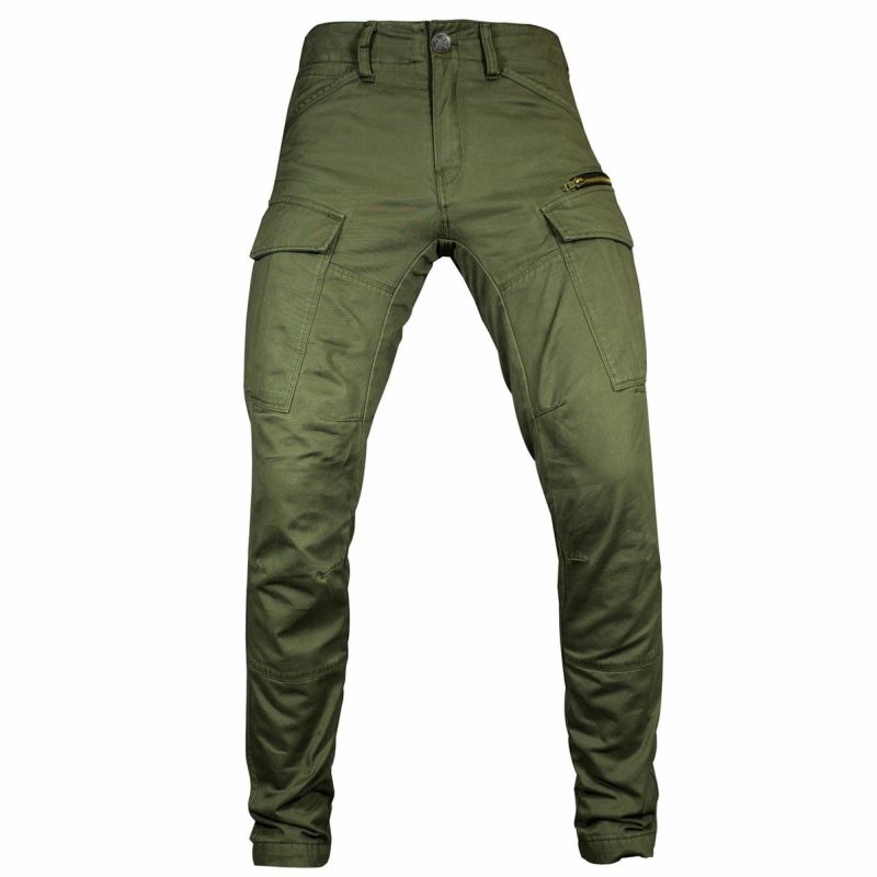 John Doe｜ストローカー XTM カーゴパンツ｜チノ・カーゴ｜オリーブ