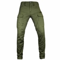 John Doe｜ストローカー XTM カーゴパンツ｜チノ・カーゴ｜オリーブ