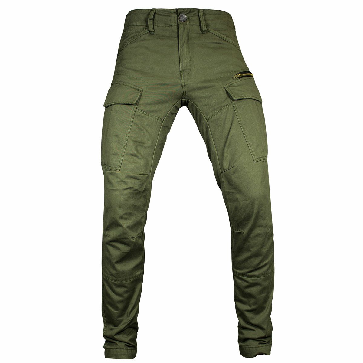 John Doe｜ストローカー XTM カーゴパンツ｜チノ・カーゴ｜オリーブ