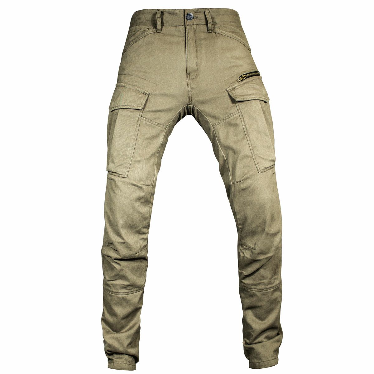 John Doe｜ストローカー XTM カーゴパンツ｜チノ・カーゴ｜キャメル