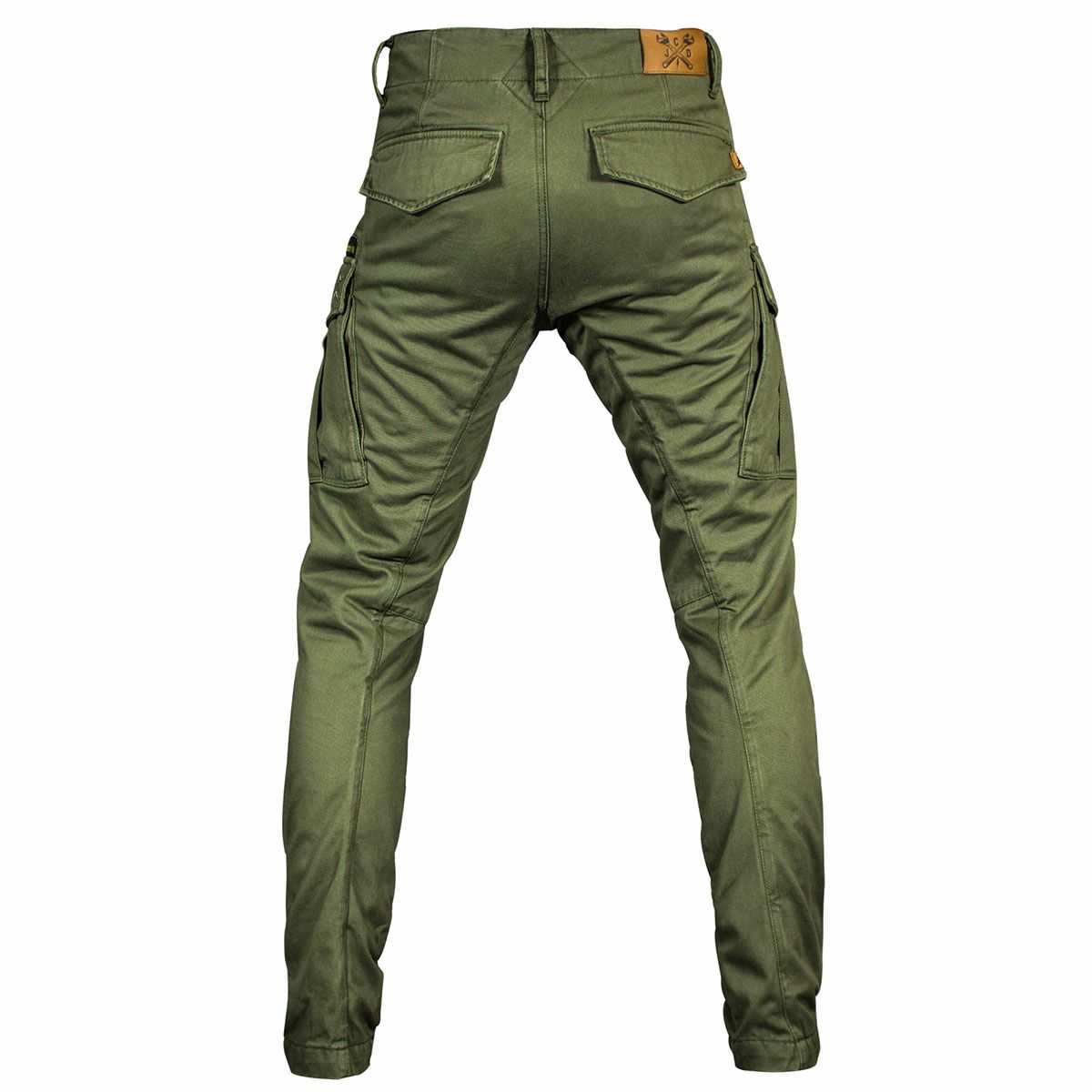 John Doe｜ストローカー XTM カーゴパンツ｜チノ・カーゴ｜オリーブ