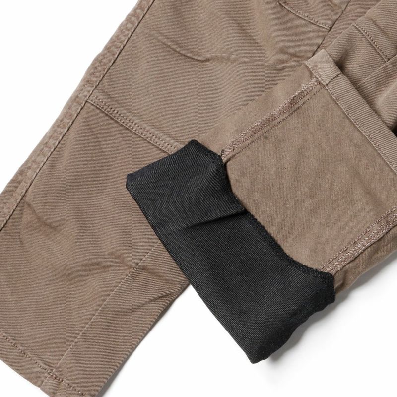 John Doe｜ストローカー XTM カーゴパンツ｜チノ・カーゴ｜キャメル