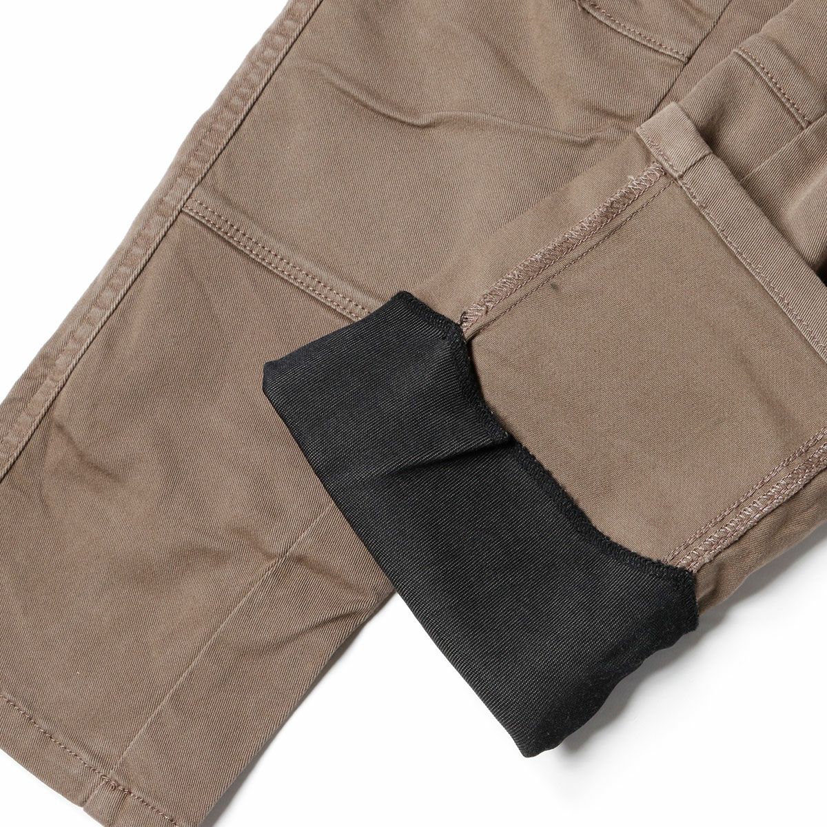 John Doe｜ストローカー XTM カーゴパンツ｜チノ・カーゴ｜キャメル