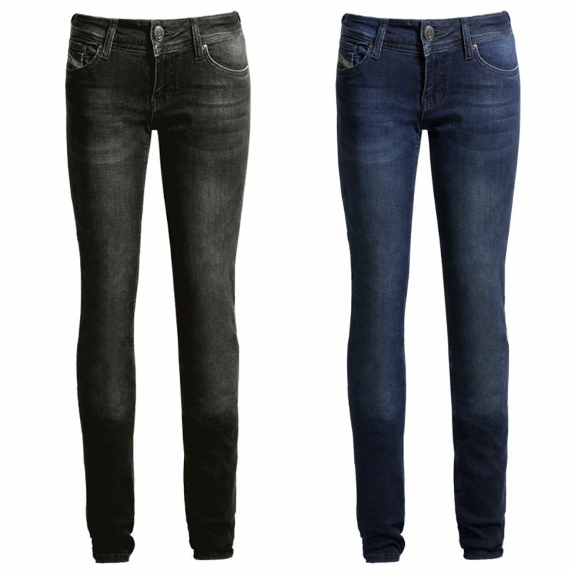 John Doe｜ベティハイ XTM ジーンズ ウーマン｜デニム