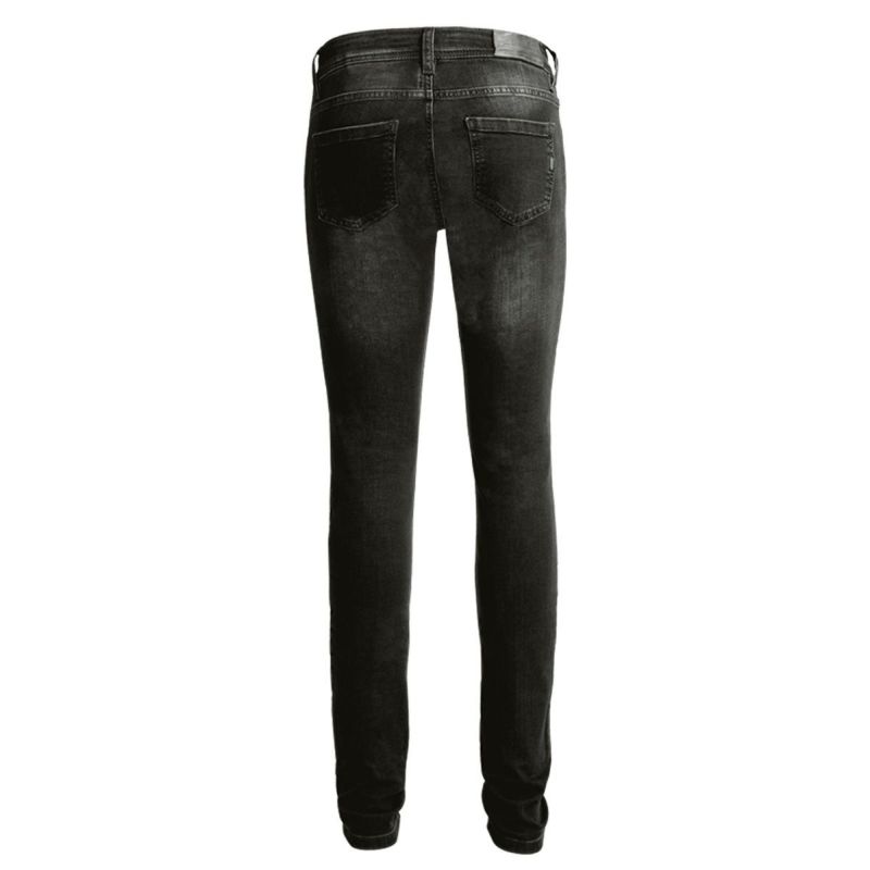 John Doe｜ベティハイ XTM ジーンズ ウーマン｜デニム｜ブラック