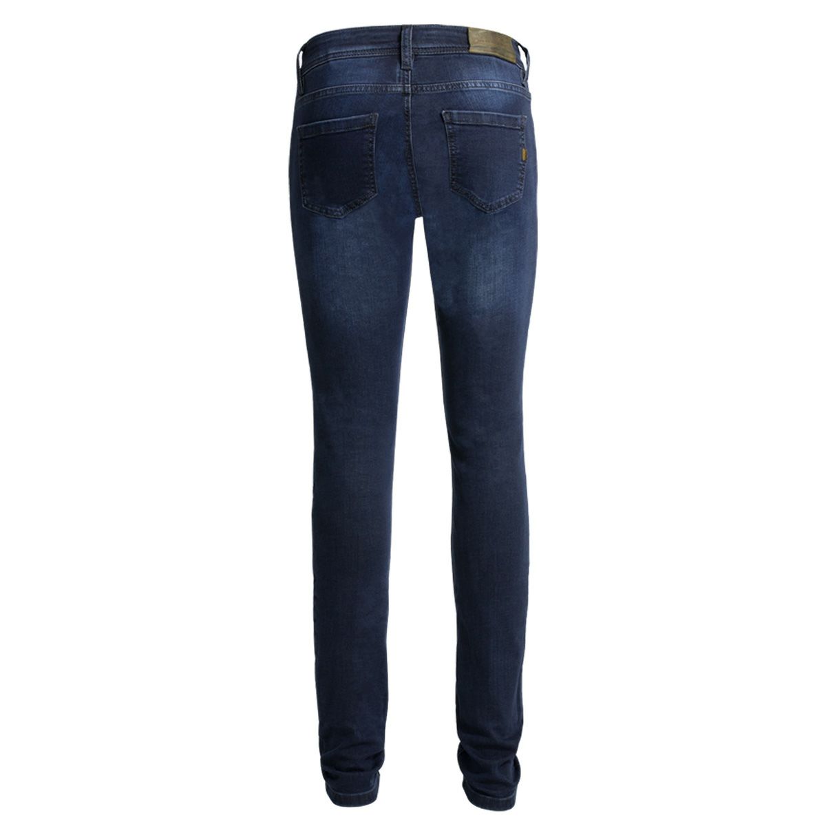 John Doe｜ベティハイ XTM ジーンズ ウーマン｜デニム｜ダークブルー