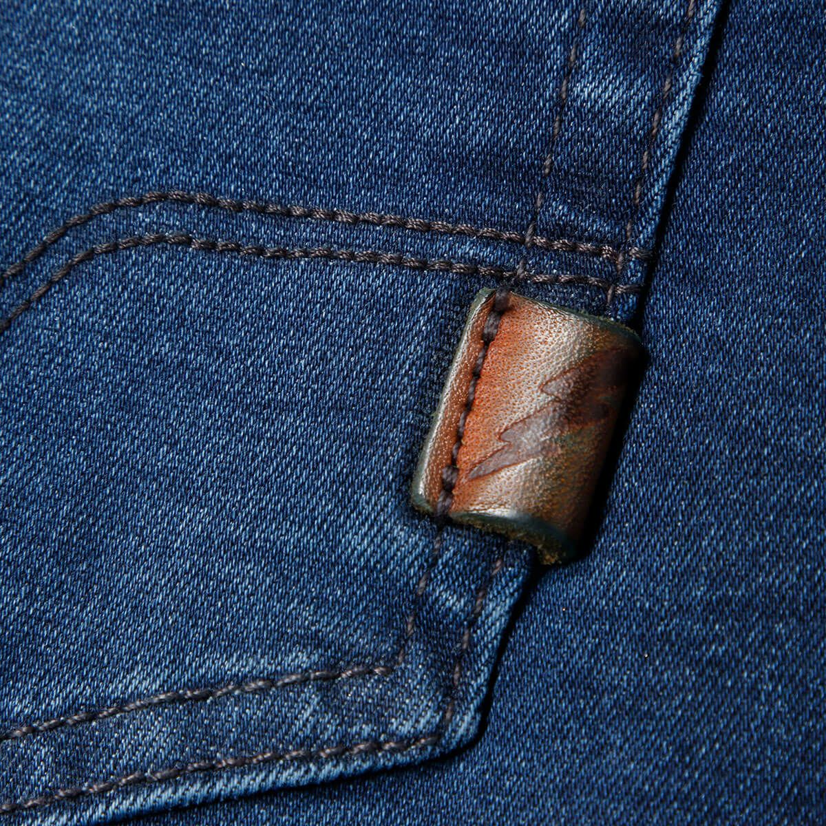 ベティハイ XTM ジーンJohn Doe｜ベティハイ XTM ジーンズ ウーマン｜デニム｜ダークブルーズ ウーマン