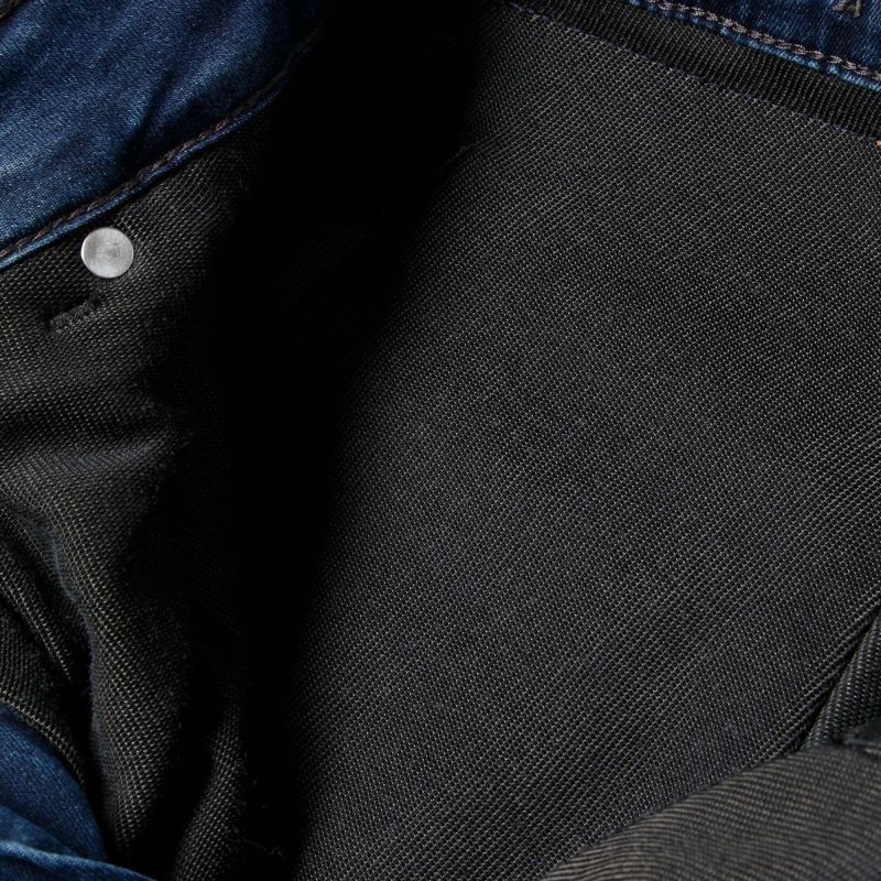 ベティハイ XTM ジーンJohn Doe｜ベティハイ XTM ジーンズ ウーマン｜デニム｜ダークブルーズ ウーマン