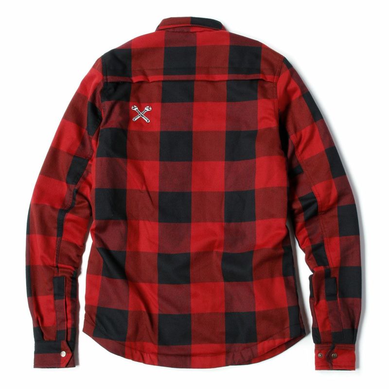 XTM モトシャツ | Motorimoda公式オンラインショップ