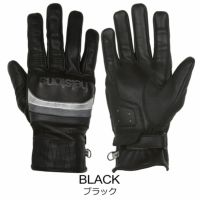 helstons｜モーラ グローブ｜3シーズン｜ブラック