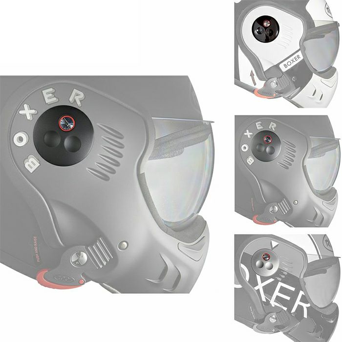 ROOF｜ROOF スクリューキット｜パーツ