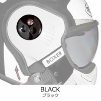ROOF BOXER V8専用 内装/チークパッド スクリューキット シールド ROOF スクリューキット | モトーリモーダ公式オンラインショップ