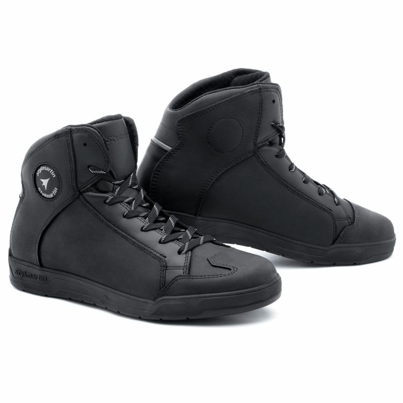 Stylmartin｜マット WP｜スニーカータイプ