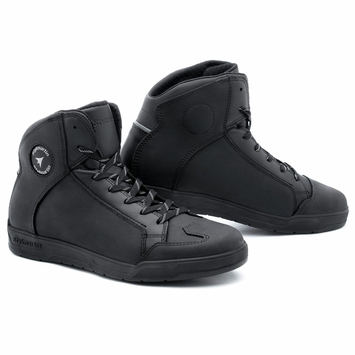 Stylmartin｜マット WP｜スニーカータイプ