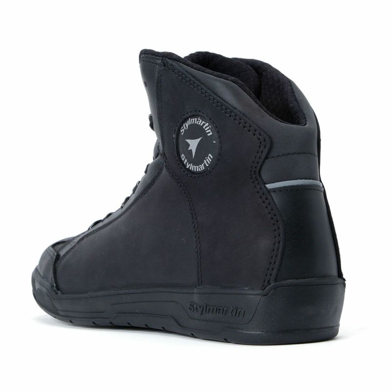 Stylmartin｜マット WP｜スニーカータイプ｜ブラック