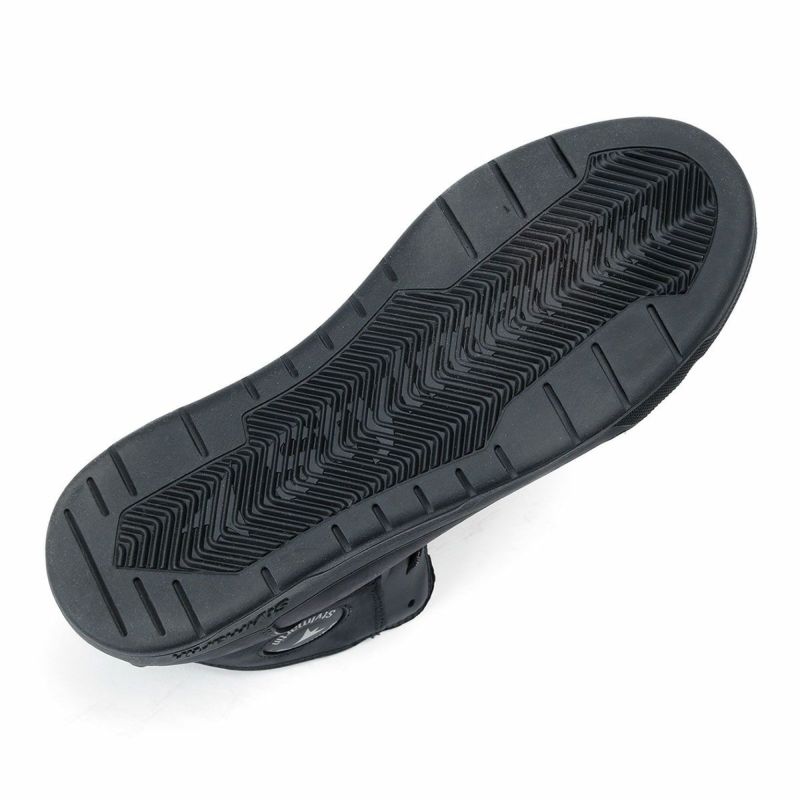 Stylmartin｜マット WP｜スニーカータイプ｜ブラック