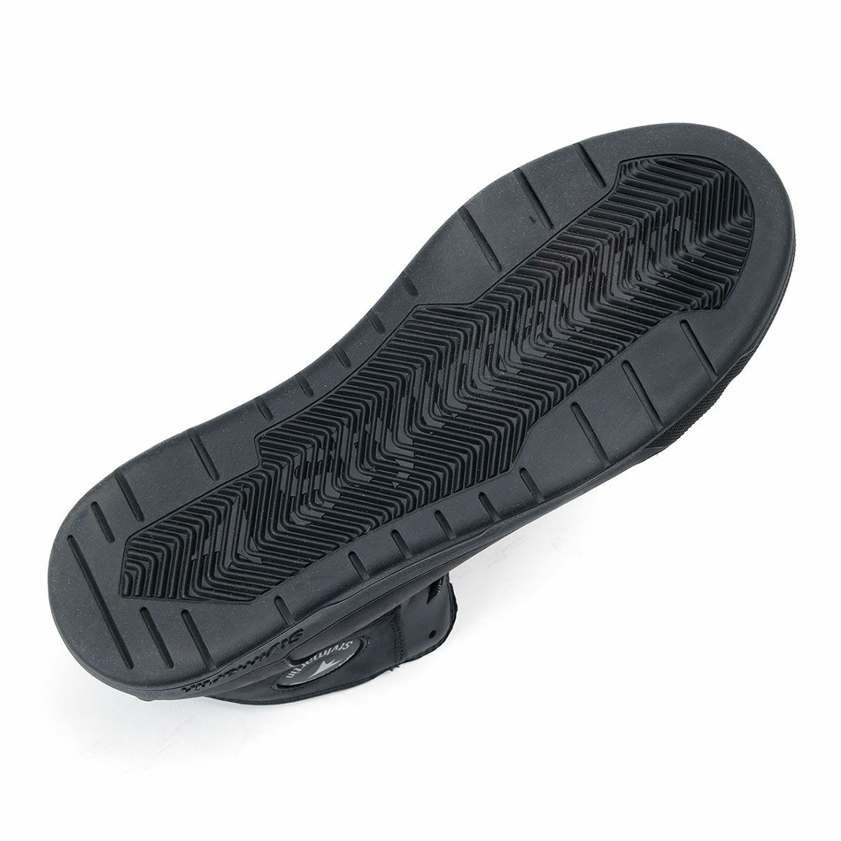 Stylmartin｜マット WP｜スニーカータイプ｜ブラック