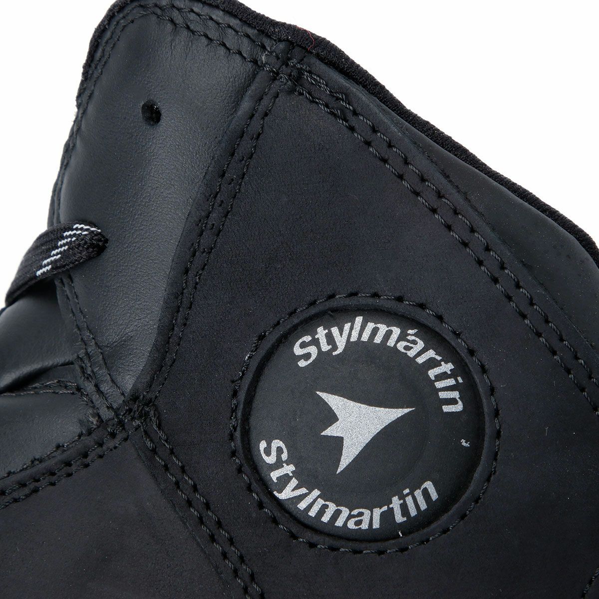 Stylmartin｜マット WP｜スニーカータイプ｜ブラック