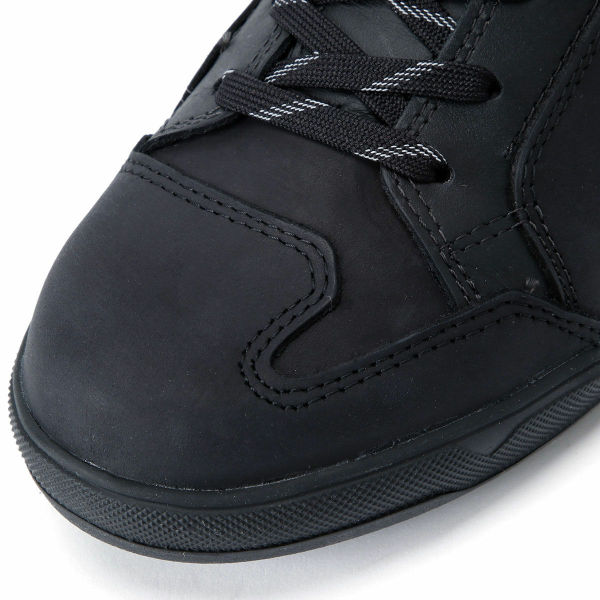 Stylmartin｜マット WP｜スニーカータイプ｜ブラック