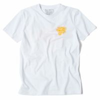 John Doe｜”タイガー” Tシャツ｜ホワイト