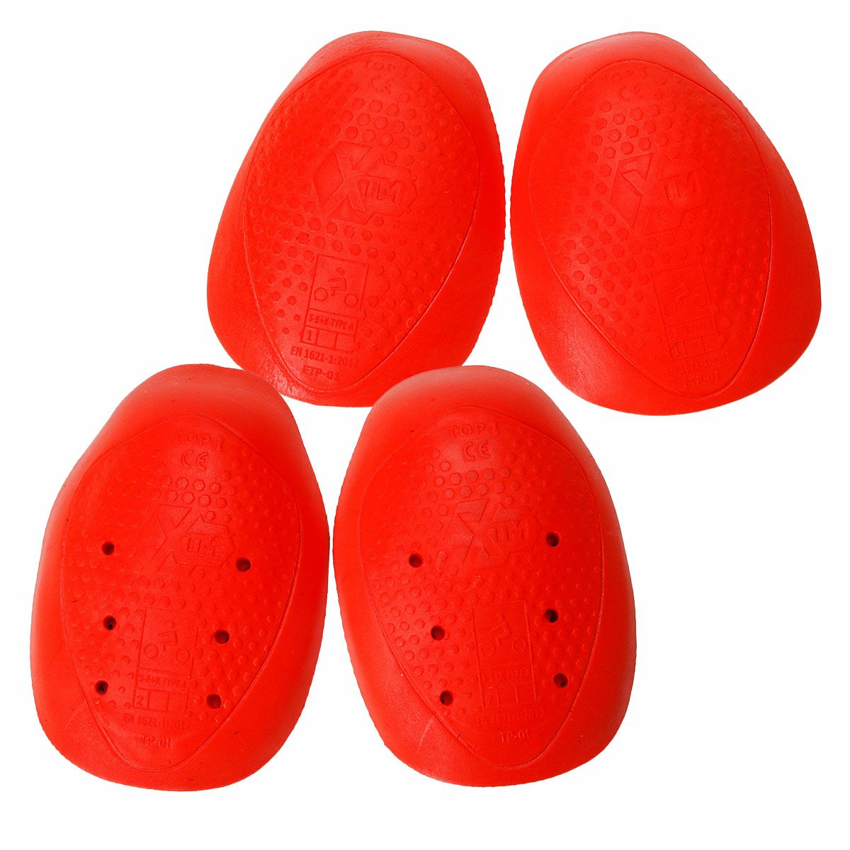 John Doe｜エルボー/ショルダー プロテクター セット（ユニセックス）｜