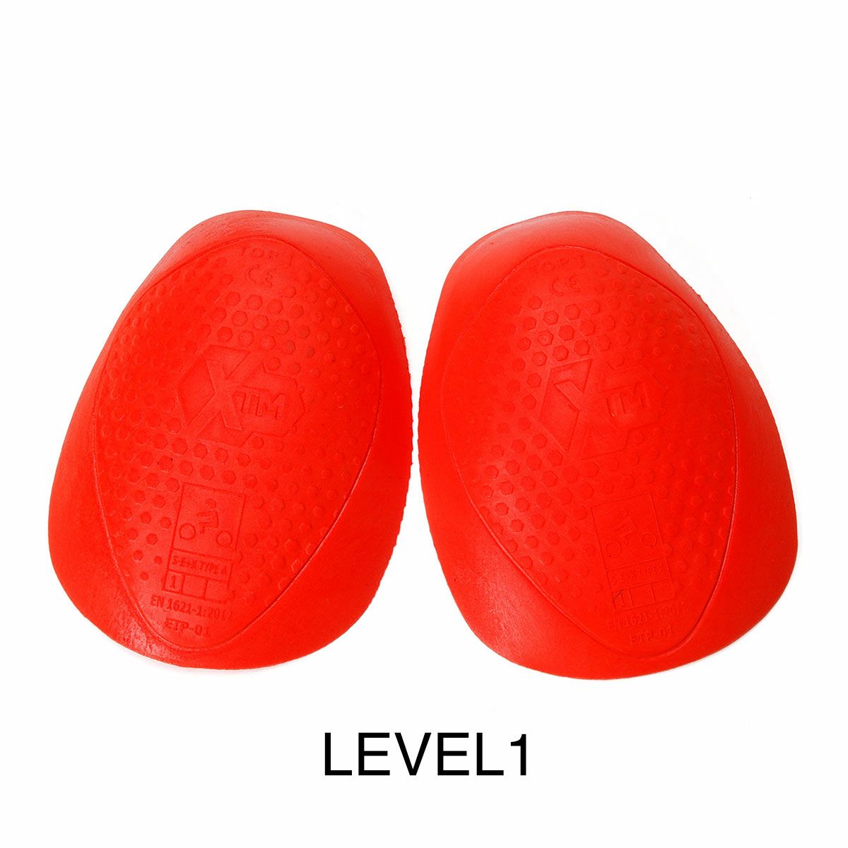 John Doe｜エルボー/ショルダー プロテクター セット（ユニセックス）｜