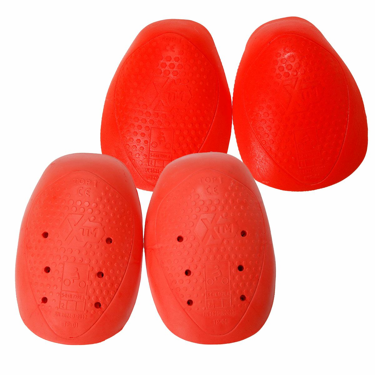 John Doe｜ニープロテクター セット（レディース）｜