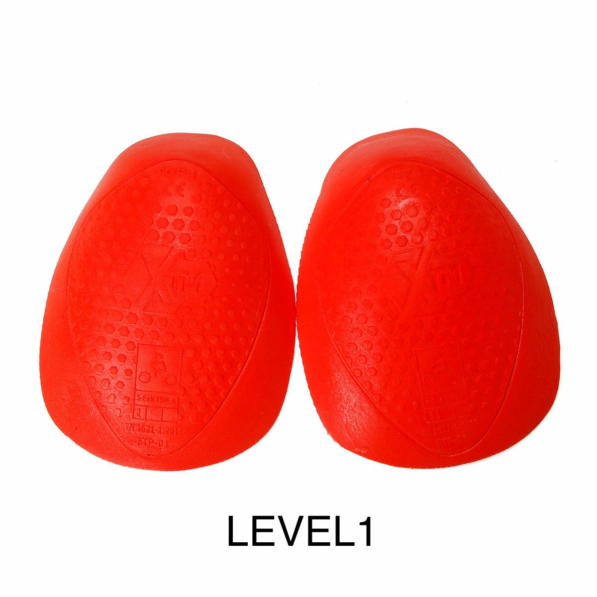 John Doe｜ニープロテクター セット（レディース）｜