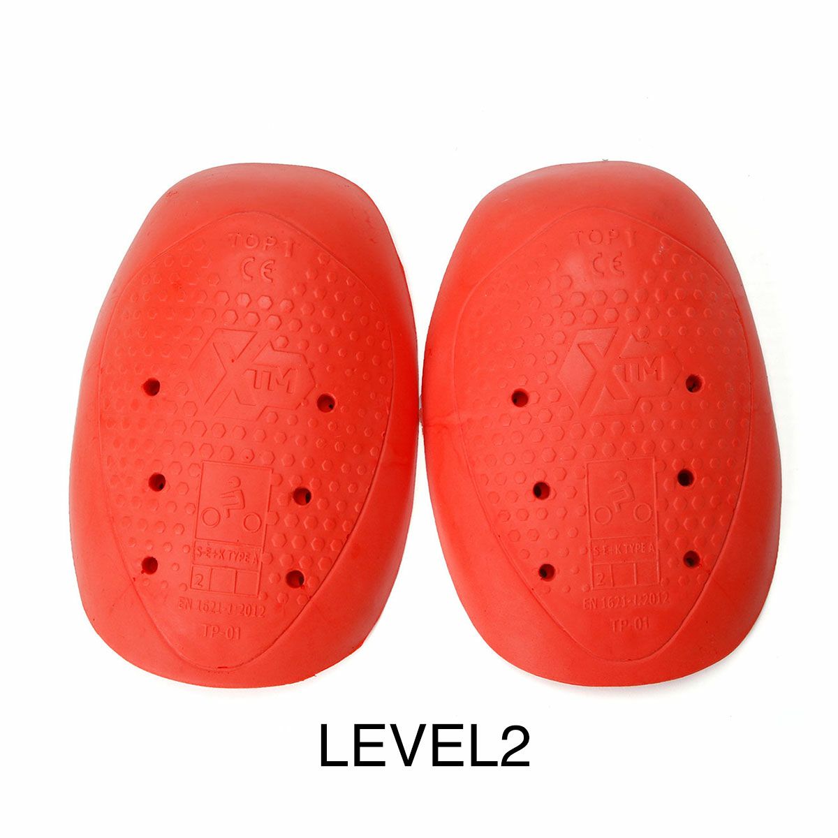 John Doe｜ニープロテクター セット（レディース）｜