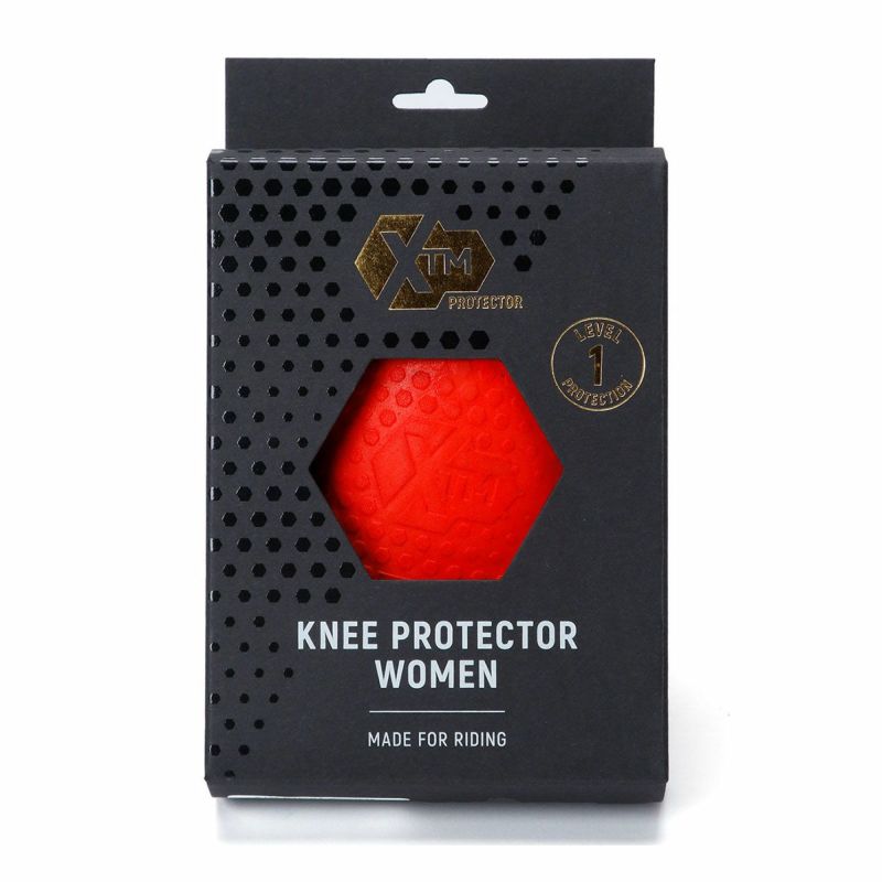 John Doe｜ニープロテクター セット（レディース）｜