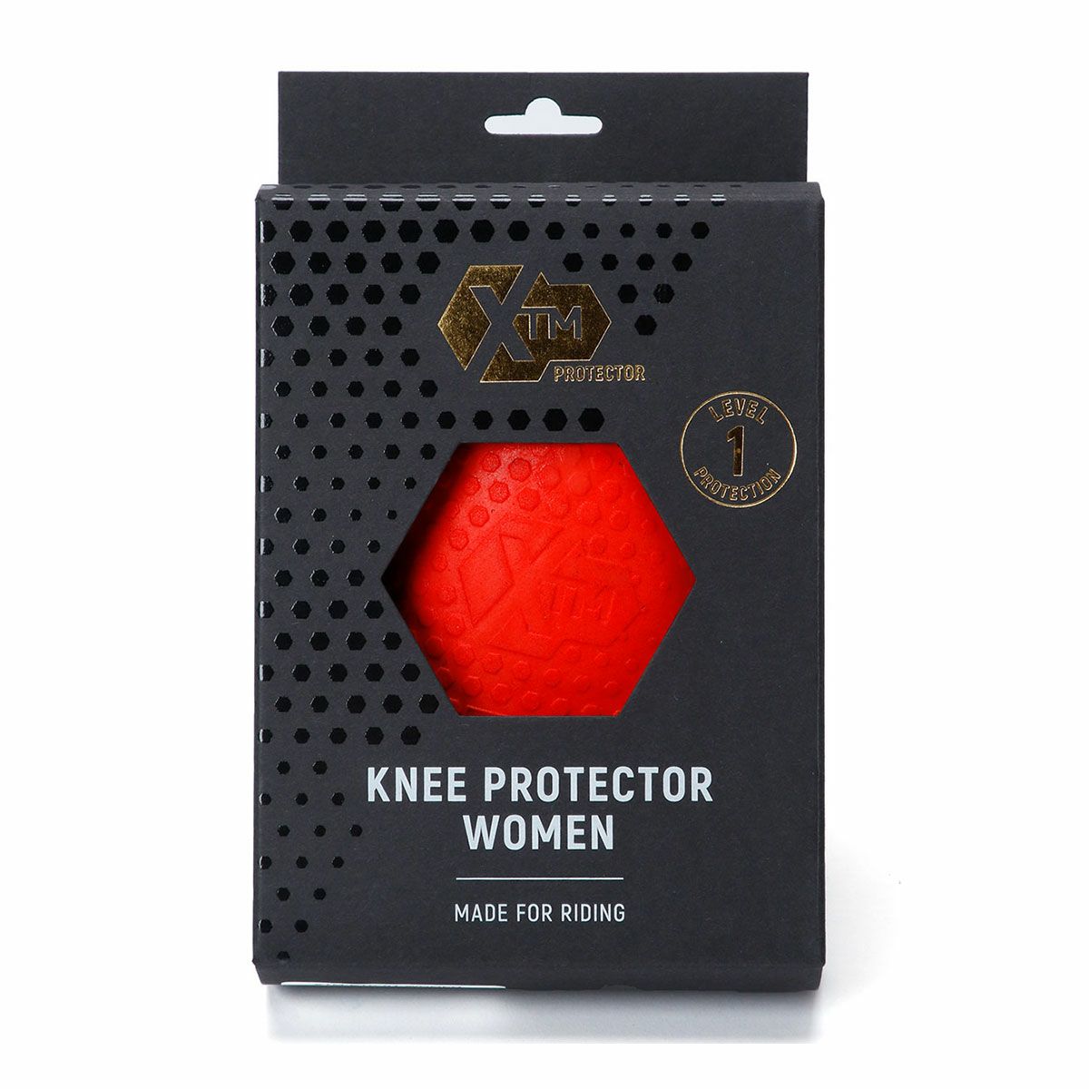 John Doe｜ニープロテクター セット（レディース）｜