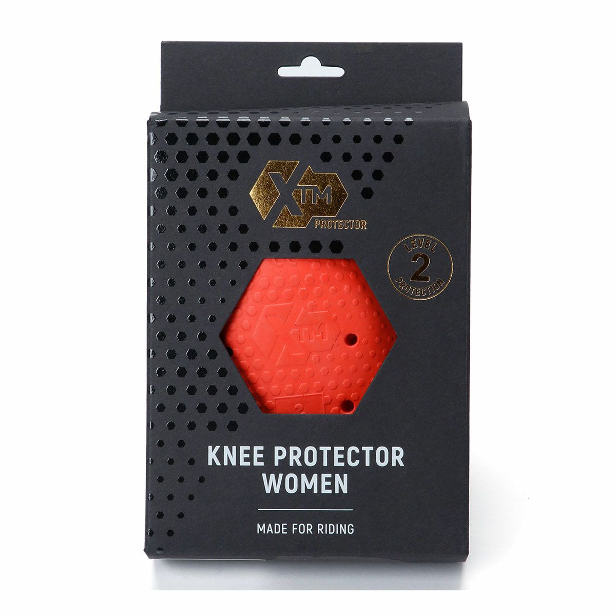 John Doe｜ニープロテクター セット（レディース）｜